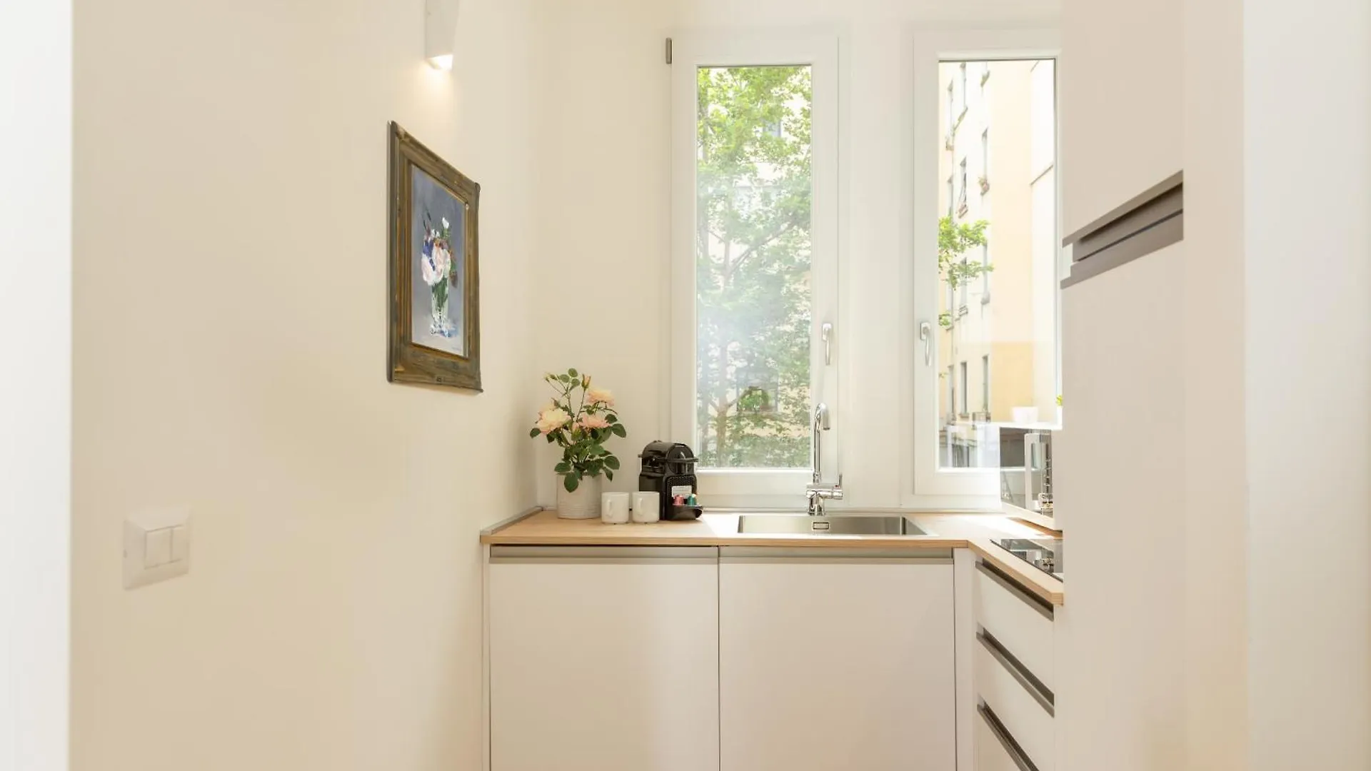 New - Manet - Exclusive Apartment Milano