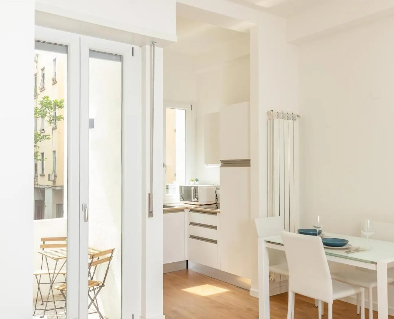New - Manet - Exclusive Apartment Milano 0*,