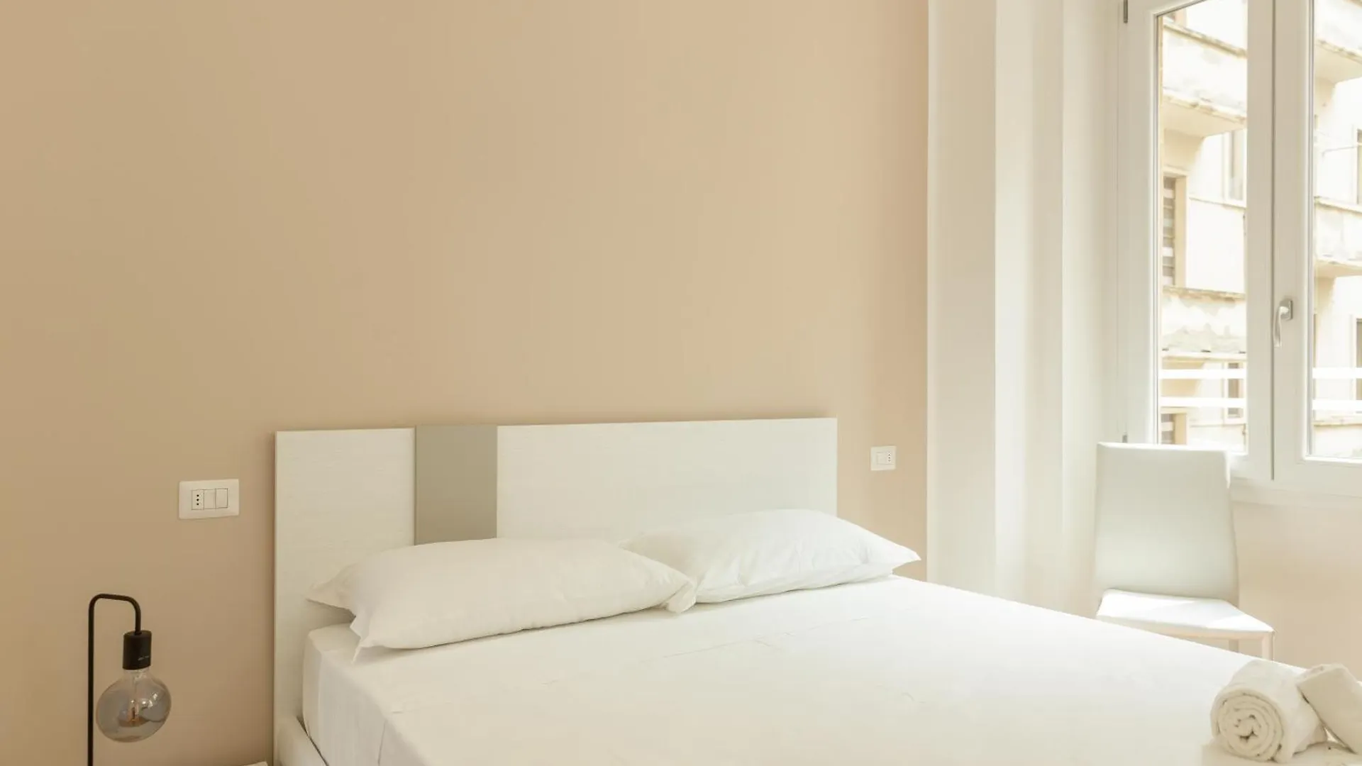 New - Manet - Exclusive Apartment Milano 0*,  Italia