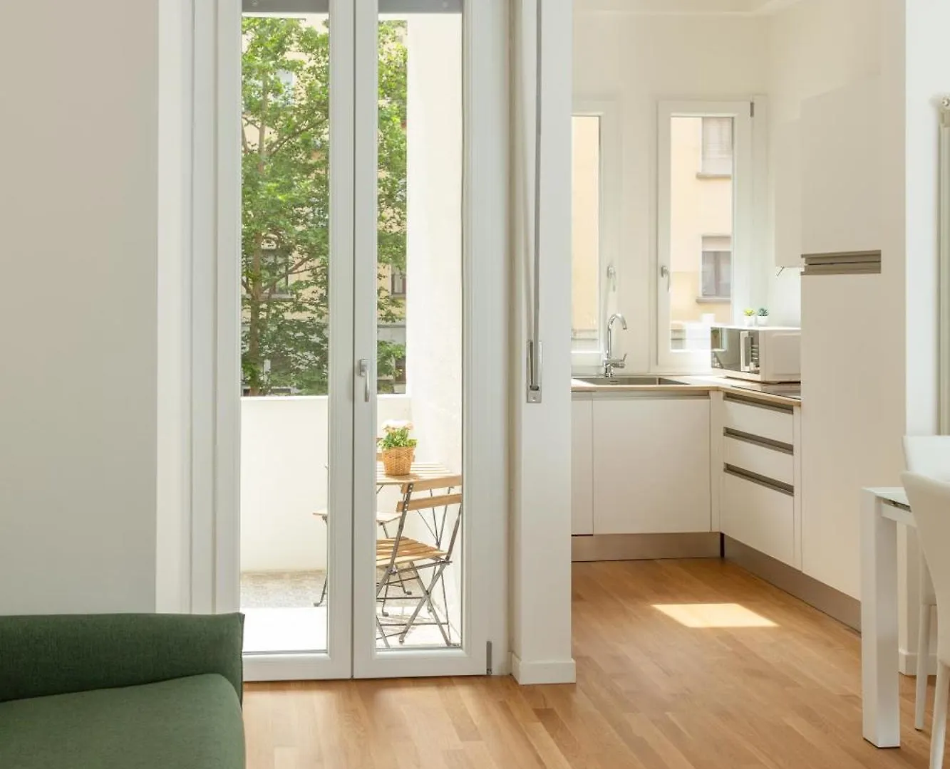 New - Manet - Exclusive Apartment Milano