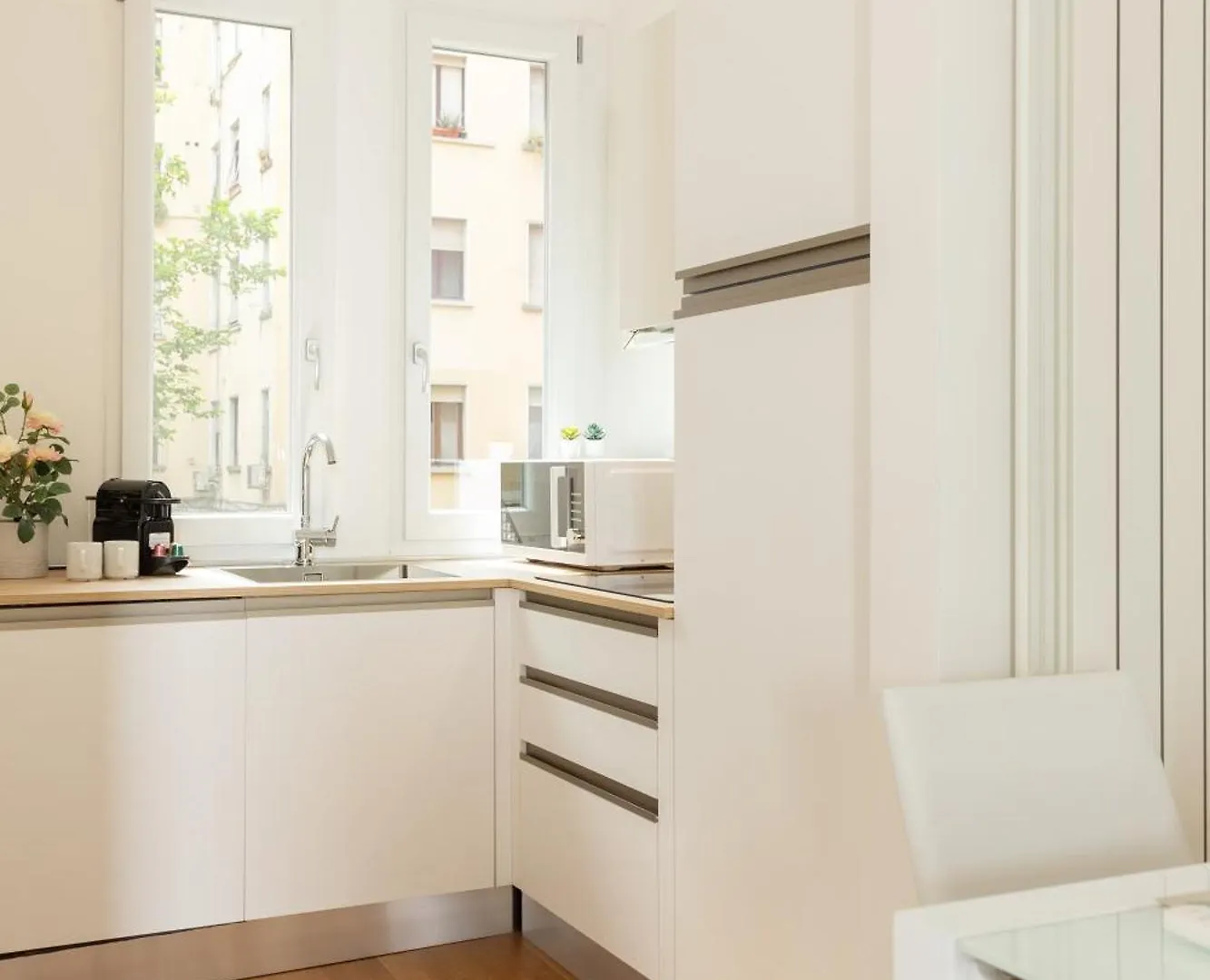 New - Manet - Exclusive Apartment Milano